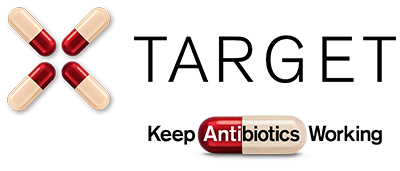 APPG on Antibiotics Logo
